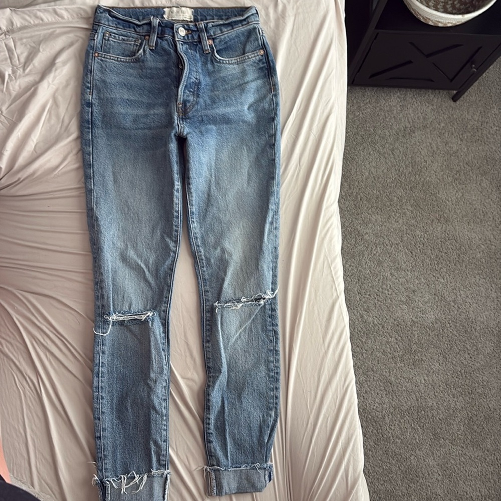 Free people jeans